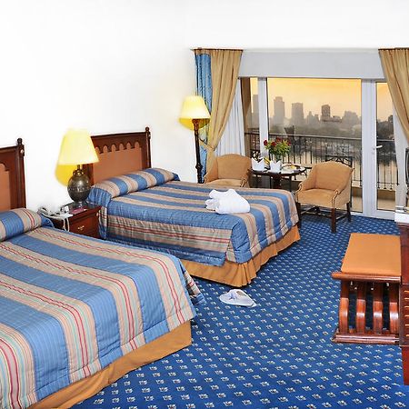 Shepheard Hotel Kairo Zimmer foto
