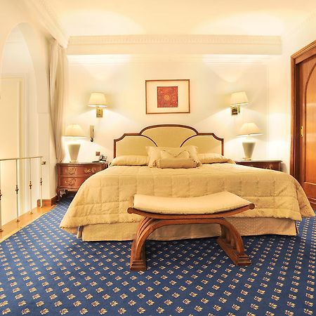 Shepheard Hotel Kairo Zimmer foto