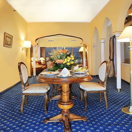 Shepheard Hotel Kairo Interior foto