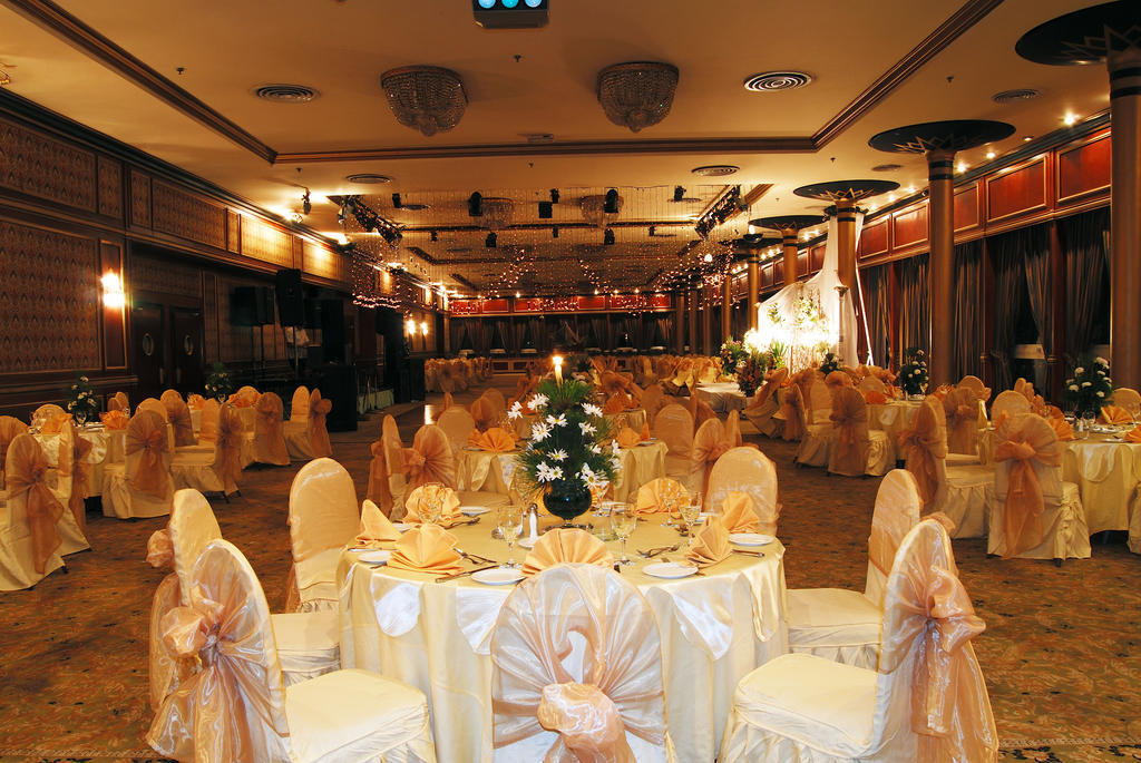 Shepheard Hotel Kairo Exterior foto
